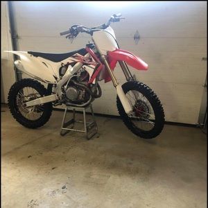 Meet your Posher, Steven